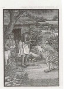बृज के भक्त : ए बी एल कपूर द्वारा धार्मिक हिंदी पीडीएफ पुस्तक | Brij Ke Bhakt : By A B L Kapoor Religous Hindi PDF Book