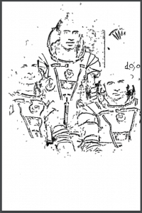 अंतरिक्ष में भारत सोवियत मैत्री : शुकदेव प्रसाद द्वारा हिंदी पीडीऍफ़ पुस्तक - इतिहास | Antriksh Me Bharat Soviet Maitri : by Shuk Dev Prasad Hindi PDF Book - History (Itihas)