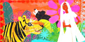 नानी-माँ और विशाल कद्दू : हिंदी पीडीऍफ़ पुस्तक - बच्चों की पुस्तक | Nani-Maa Aur Vishal Kaddu : Hindi PDF Book - Children's Book (Bachchon Ki Pustak)