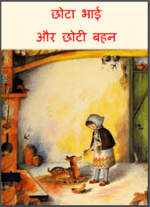 छोटा भाई और छोटी बहन : हिंदी पीडीऍफ़ पुस्तक - बच्चों की पुस्तक | Chhota Bhai Aur Chhoti Bahan : Hindi PDF Book - Children's Book (Bachchon Ki Pustak)