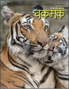 चकमक जुलाई 2020 : हिंदी पीडीऍफ़ पुस्तक - पत्रिका | Chakmak July 2020 : Hindi PDF Book - Magazine (Patrika)