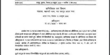 छत्तीसगढ़ का राजपत्र 29 अक्टूबर 2020 : हिंदी पीडीऍफ़ पुस्तक - सामाजिक | Chattisgarh Ka Rajpatra 29 October 2020 : Hindi PDF Book - Social (Samajik)