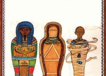 ममीज़ - मिस्त्र में बनी : अलीकी द्वारा हिंदी पीडीऍफ़ पुस्तक - सामाजिक | Mummies - Egypt Mein Bani : by Aliki Hindi PDF Book - Social (Samajik)