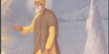 सभ ते वडा सतिगुर नानक : हिंदी पीडीऍफ़ पुस्तक - धार्मिक | Sabh Te Vada Satigur Nanak : Hindi PDF Book - Religious (Dharmik)