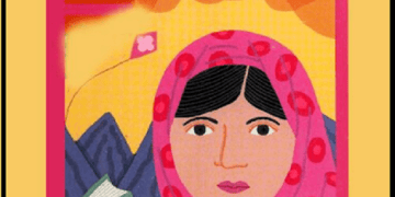 मलाला (पाकिस्तान की एक बहादुर लड़की) : जीनत विंटर द्वारा हिंदी पीडीऍफ़ पुस्तक - जीवनी | Malala (Pakistan Ki Ek Bahadur Ladki) : by Jeanette Winter Hind PDF Book - Biography (Jeevani)