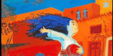 बहादुर दिल वाली लड़की (तेहरान की कहानी) : हिंदी पीडीऍफ़ पुस्तक - बच्चों की पुस्तक | Bahadur Dil Vali Ladki (Tehran Ki Kahani) : Hindi PDF Book - Children's Book (Bachchon Ki Pustak)
