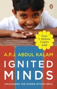 इग्नाइटेड माइंडस : डॉ. ए. पी. जे. अब्दुल कलाम द्वारा हिंदी ऑडियो बुक | Iginited Minds : by Dr. A. P. J. Abdul Kalam Hindi Audiobook