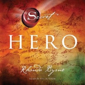 हीरो : रॉन्डा बर्न द्वारा हिंदी ऑडियो बुक | Hero : by Rhonda Byne Hindi Audiobook