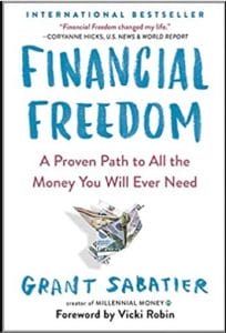 फाइनेंसियल फ्रीडम : ग्रांट सबातियर द्वारा हिंदी ऑडियो बुक | Financial Freedom : by Grant Sabatier Hindi Audiobook