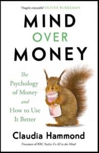 माइंड ओवर मनी : क्लाउडिया हैमंड द्वारा हिंदी ऑडियो बुक | Mind Over Money : by Claudia Hammond Hindi Audiobook