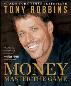 मनी मास्टर द गेम : टोनी रॉबिंस द्वारा हिंदी ऑडियो बुक | Money Master The Game : by Tony Robbins Hindi Audiobook