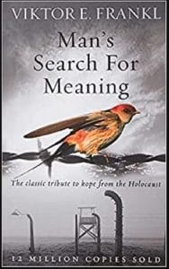 मैन्स सर्च फॉर मीनिंग : विक्टर ई फ्रैंकल द्वारा हिंदी ऑडियोबुक | Man's Search For Meaning : by Viktor E. Frankl Hindi Audiobook