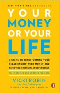यॉर मनी ऑर यॉर लाइफ : विकी रॉबिन द्वारा हिंदी ऑडियो बुक | Your Money Or Your Life : by Vicki Robin Hindi Audiobook